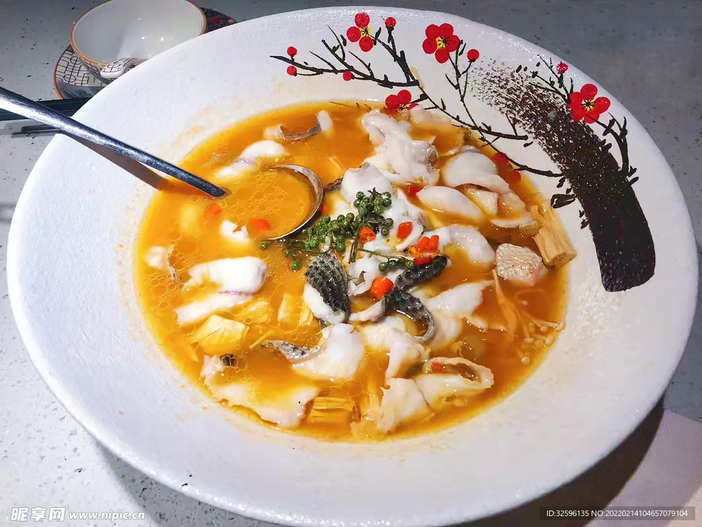 金湯魚