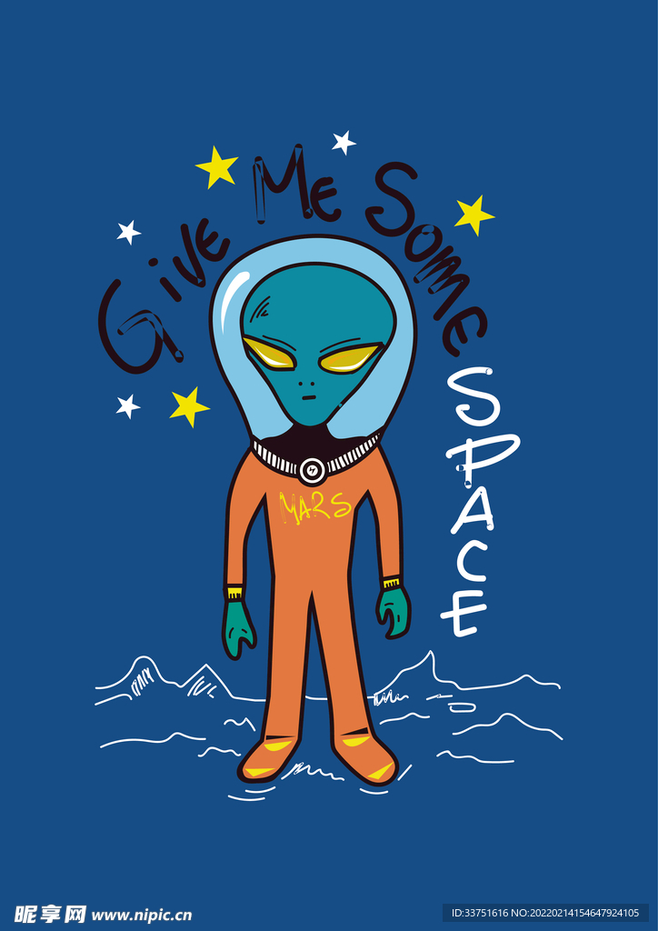 外星人