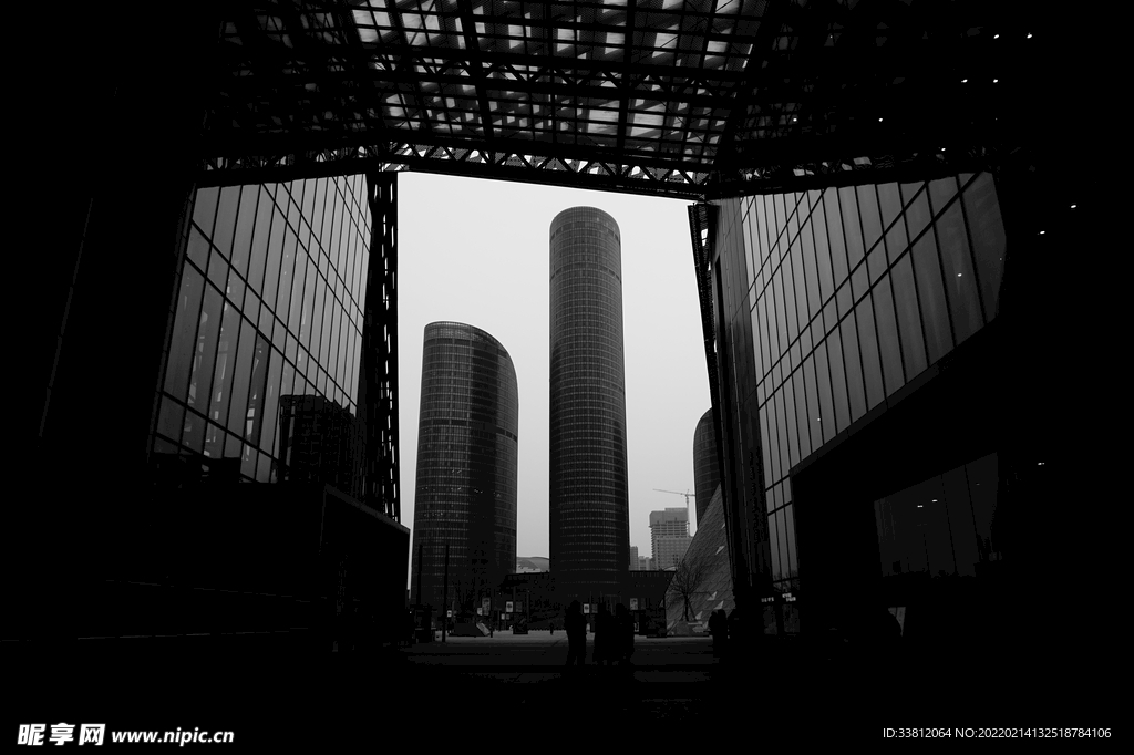 灰色出路·
