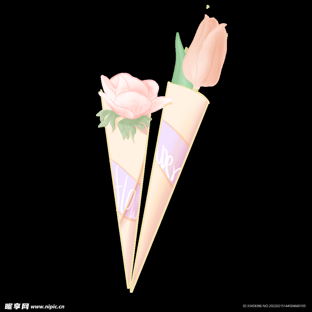 簡(jiǎn)約節(jié)日用花