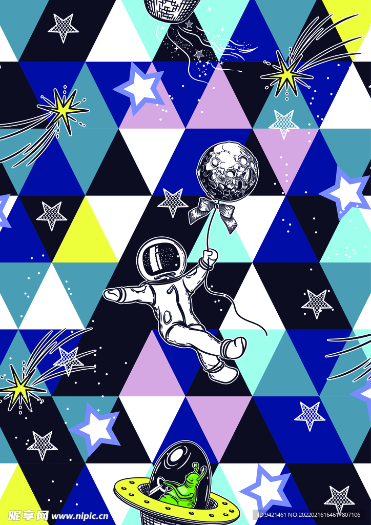 幾何宇宙