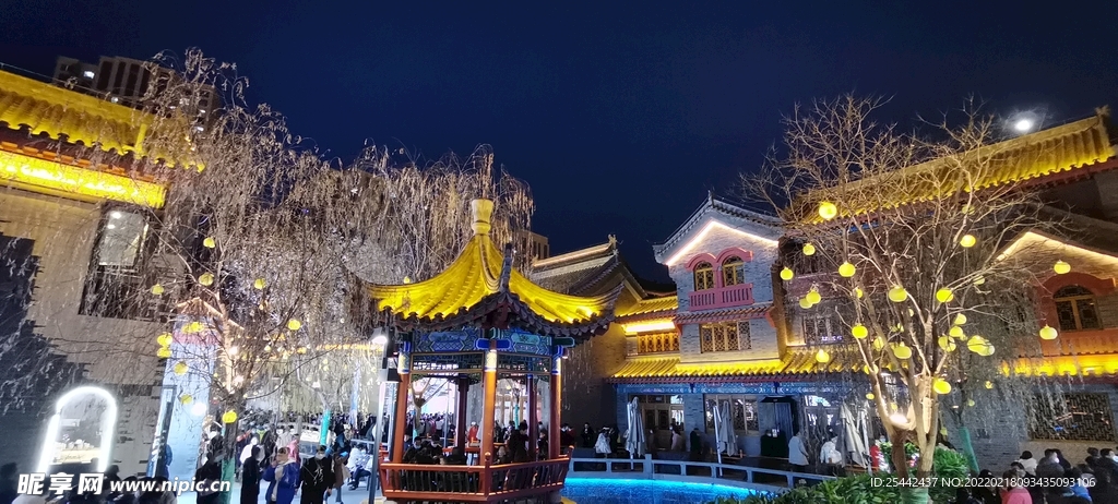 风景  夜景  街景  游乐 