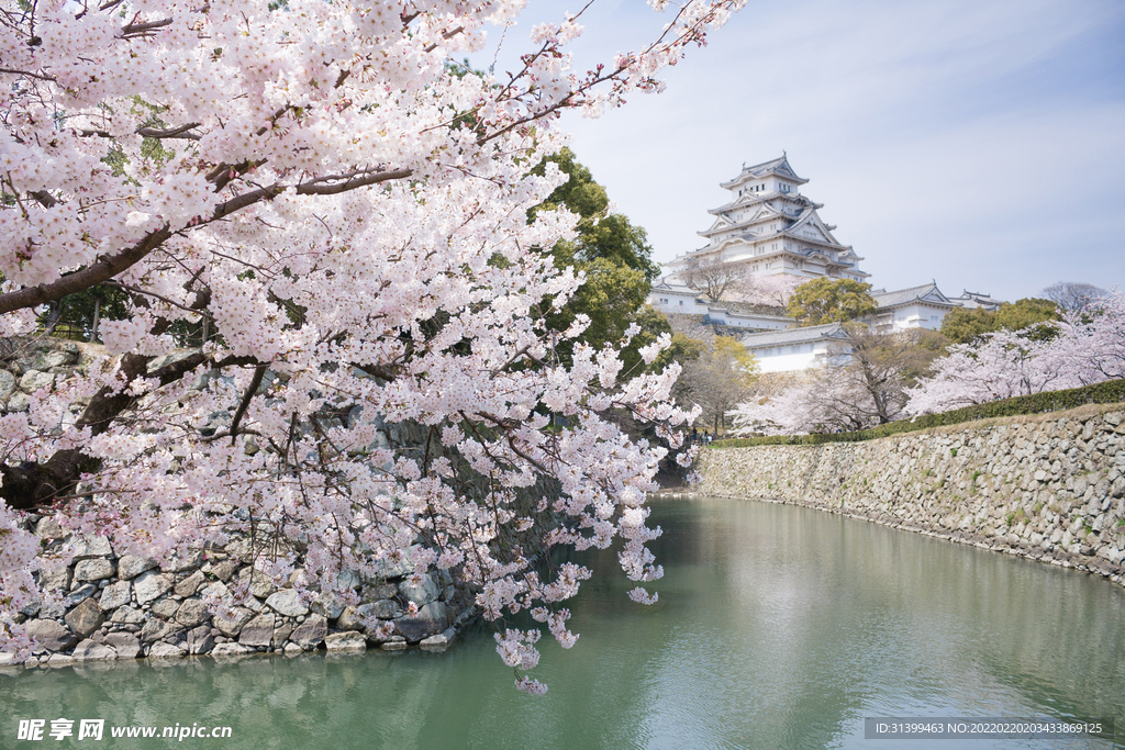 日本旅游風(fēng)光         