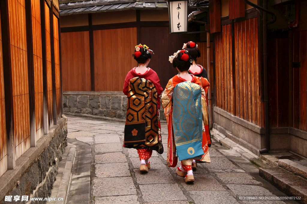 日本旅游風(fēng)光         