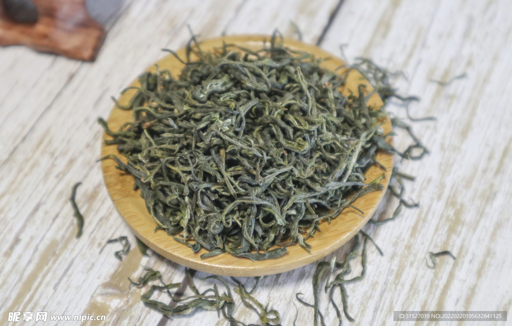 茶葉攝影素材