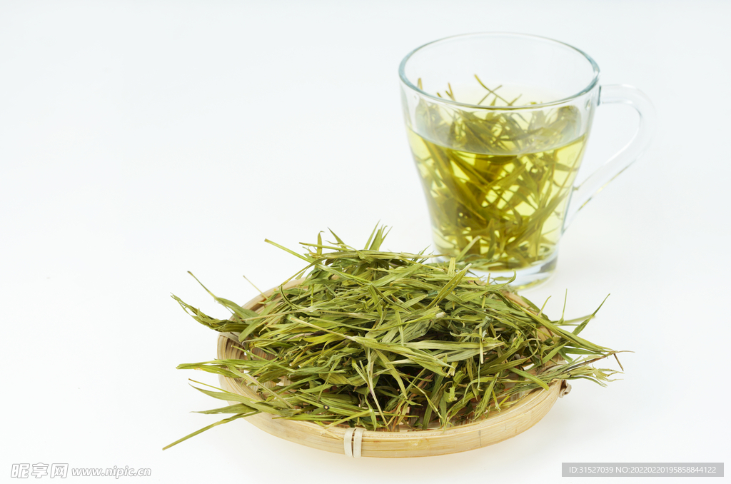嶗山石竹茶