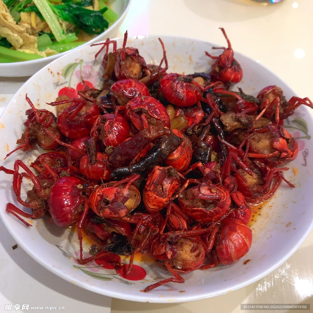 龍蝦大蝦美食 