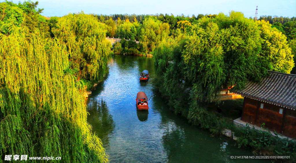 清新自然風(fēng)景 
