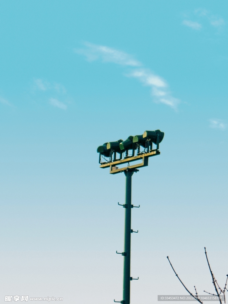 燈