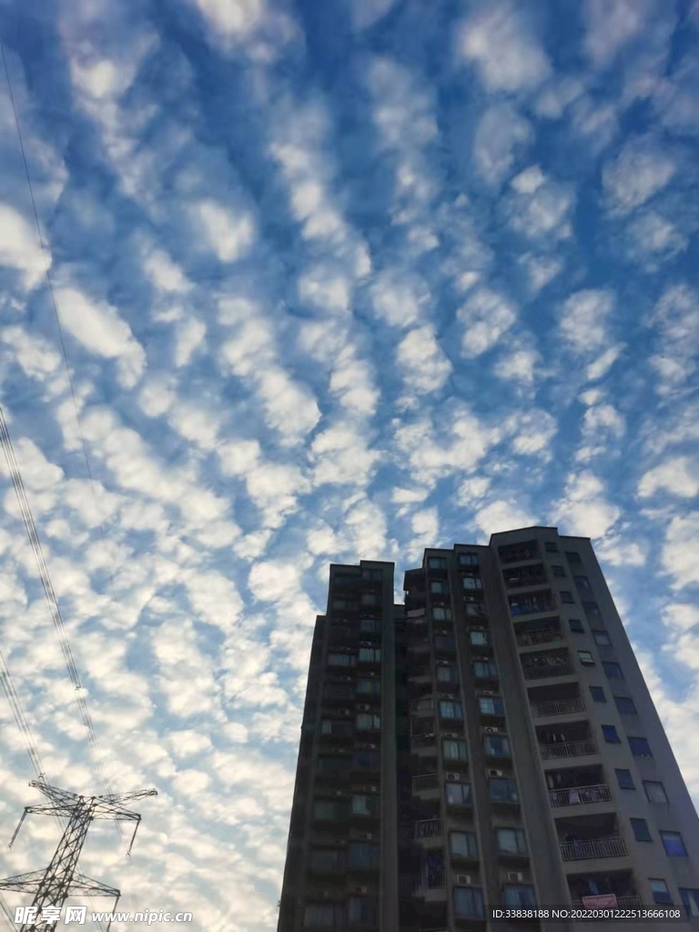 云朵