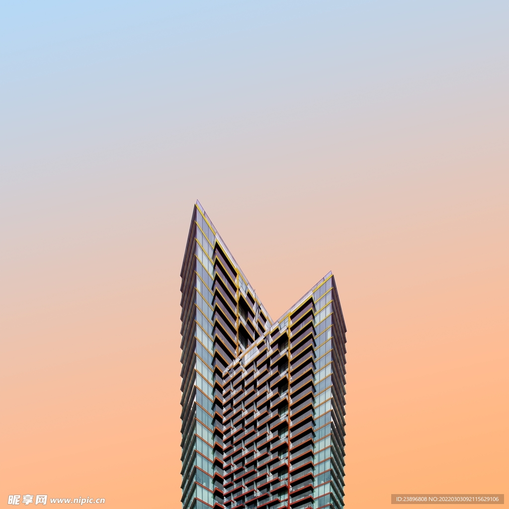 建筑