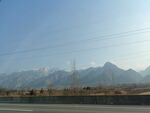 華山路過