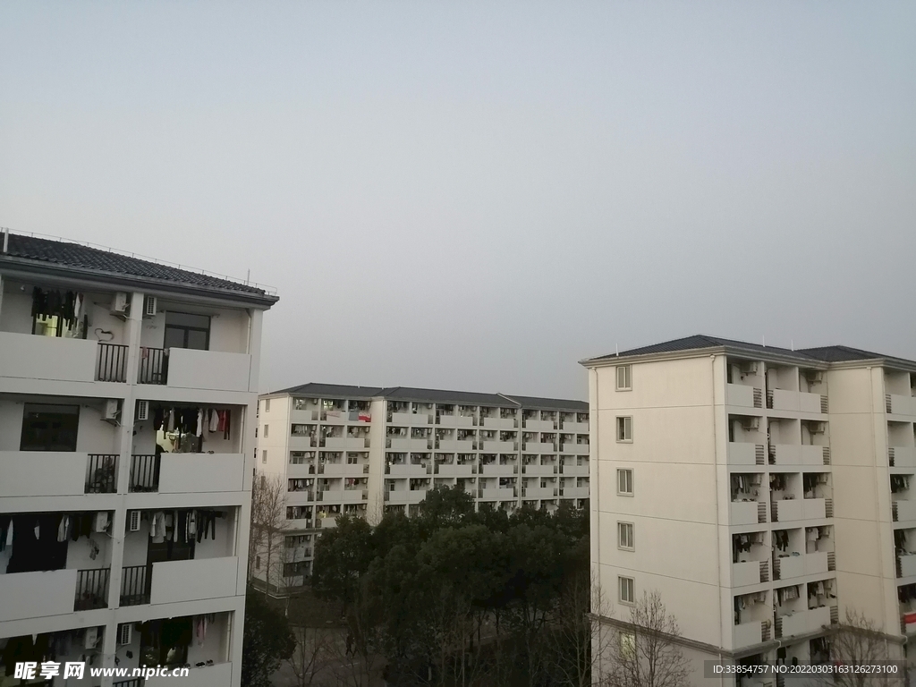 宿舍