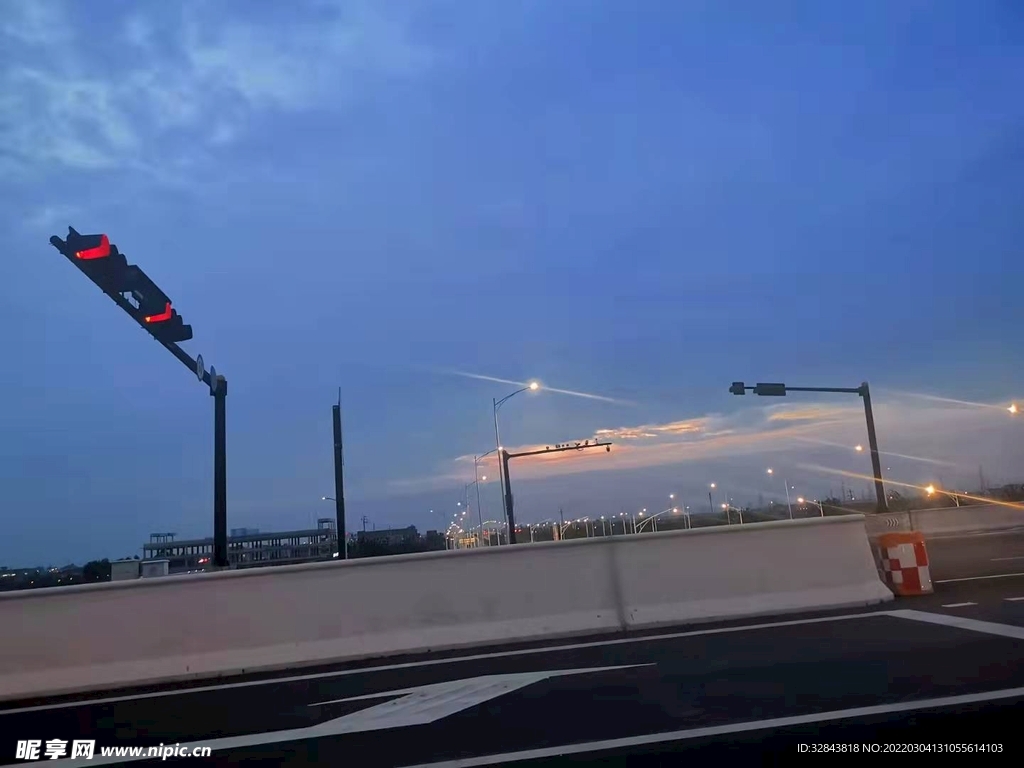 路燈