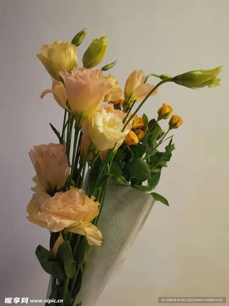 鮮花