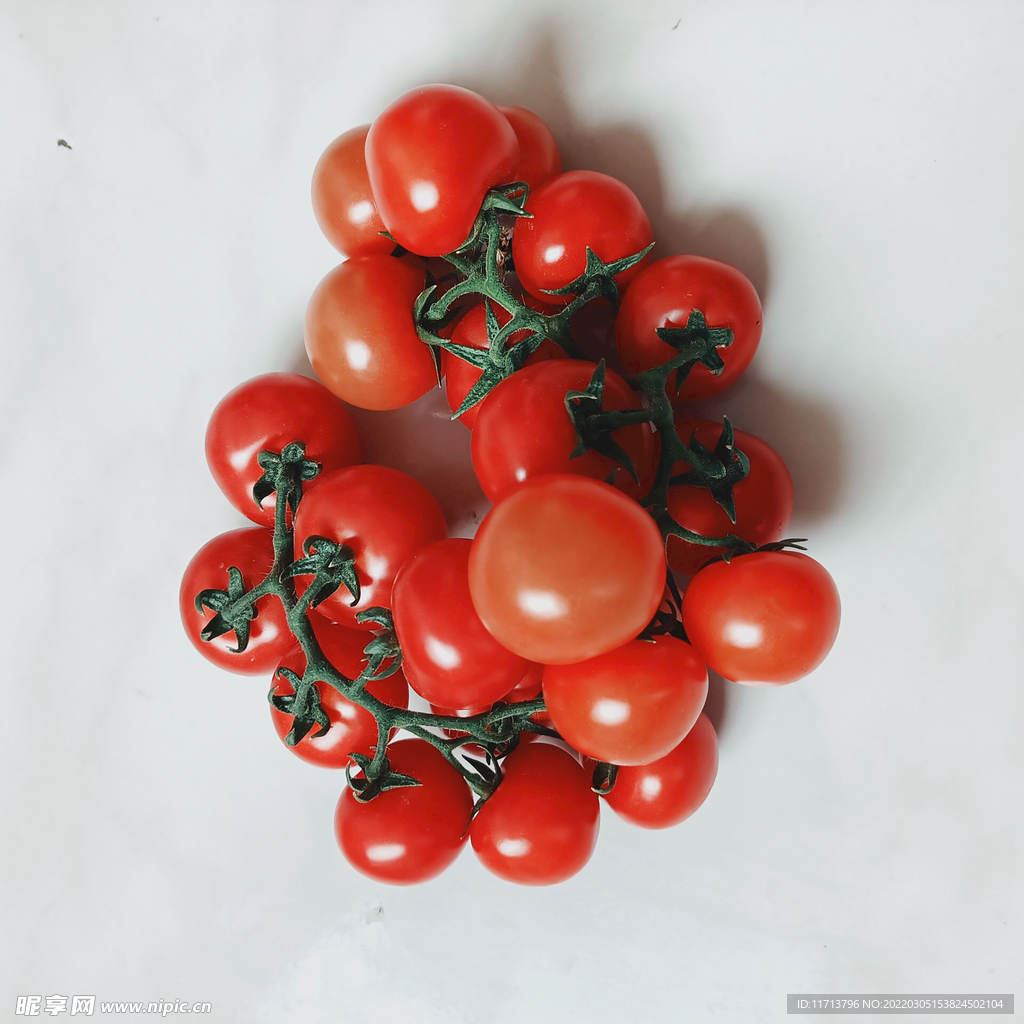 西红柿 蔬菜水果