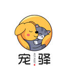 logo宠物
