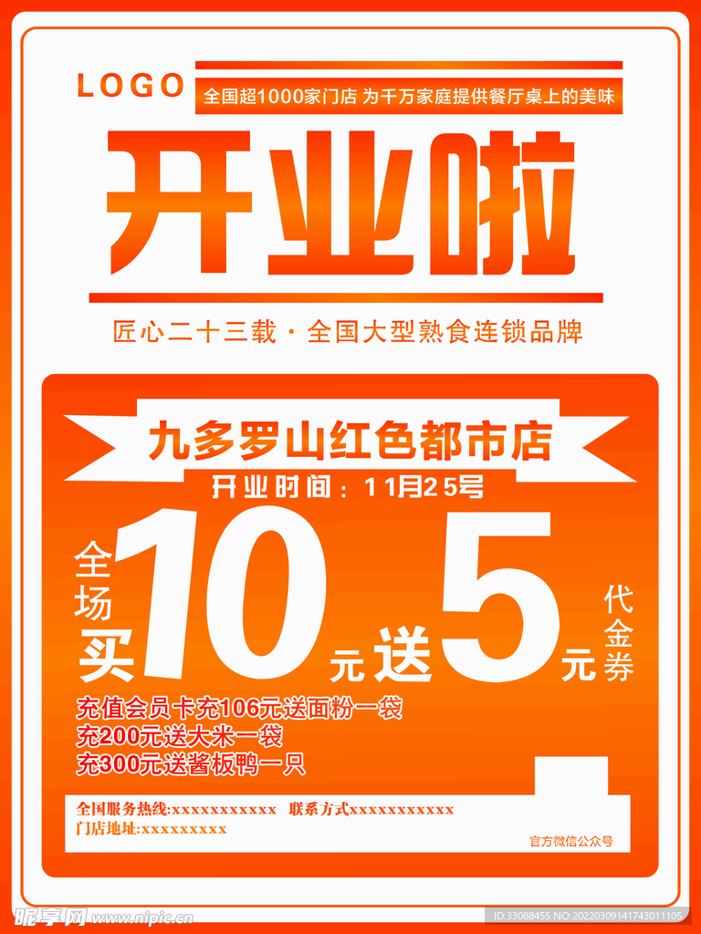 開業(yè)