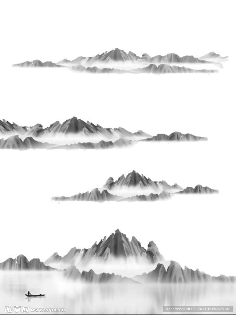 遠(yuǎn)山