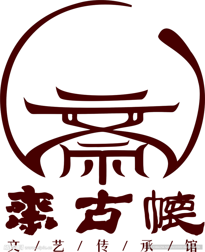 logo標志
