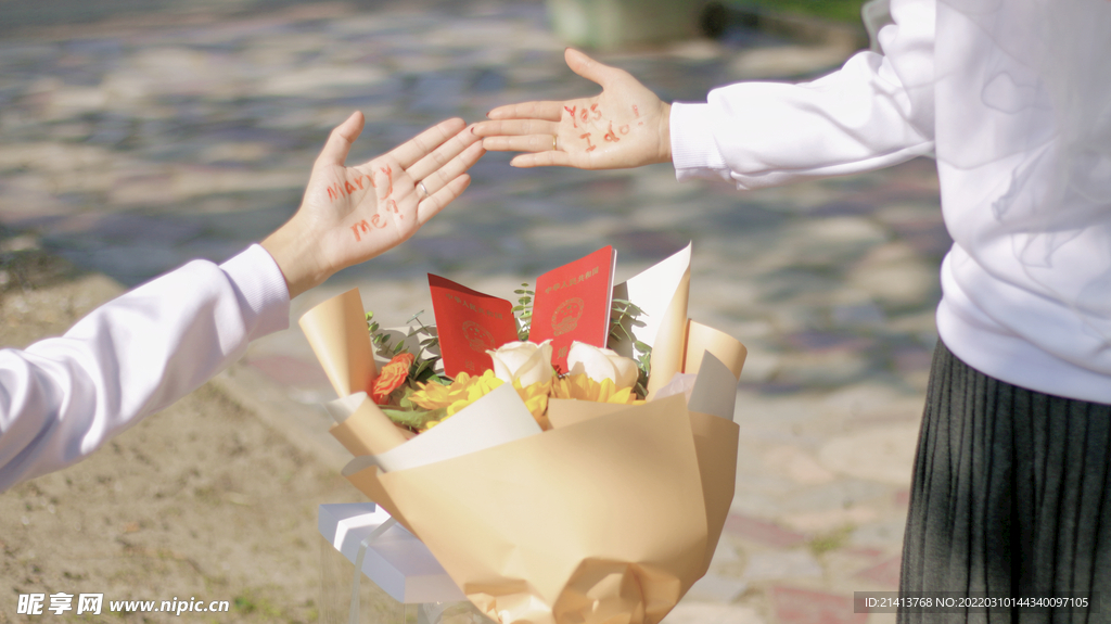 結(jié)婚婚姻愛情 