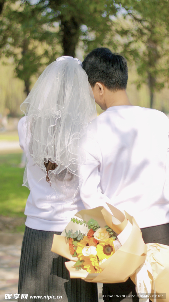 結(jié)婚婚姻愛情