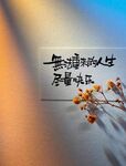 無法重來的人生盡量快樂