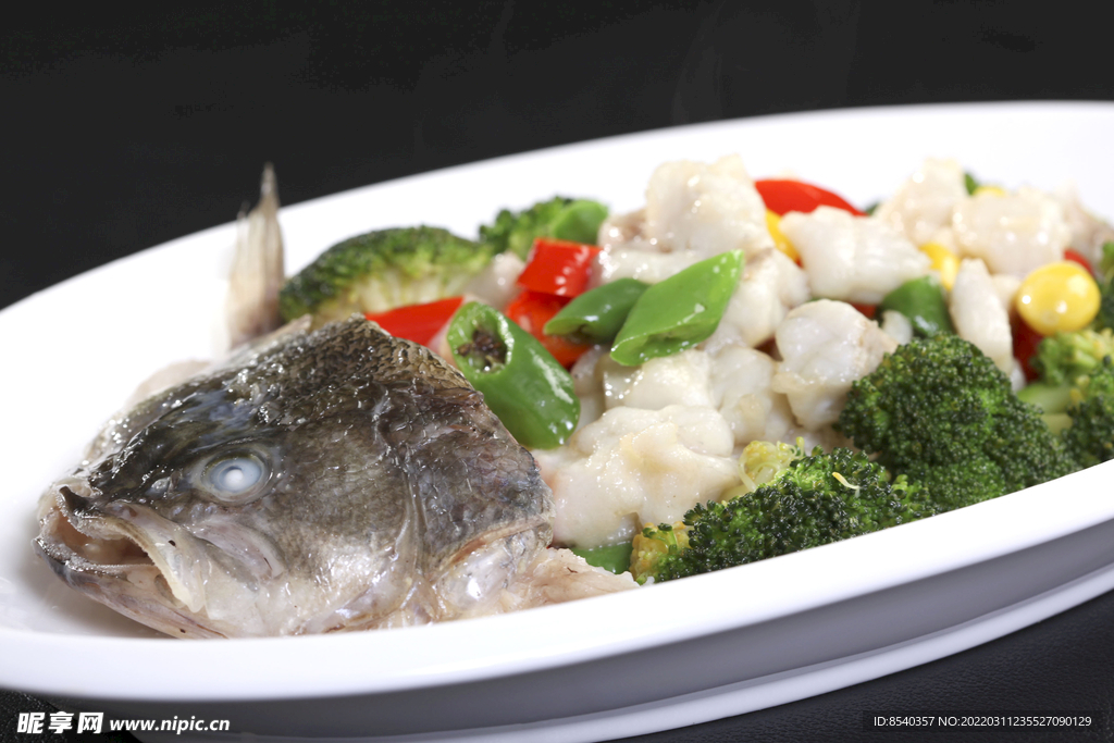 湘味鱸魚皇