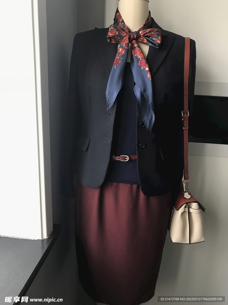 女人服裝穿搭
