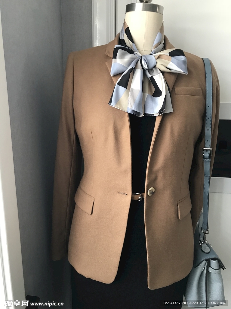 女人服裝穿搭