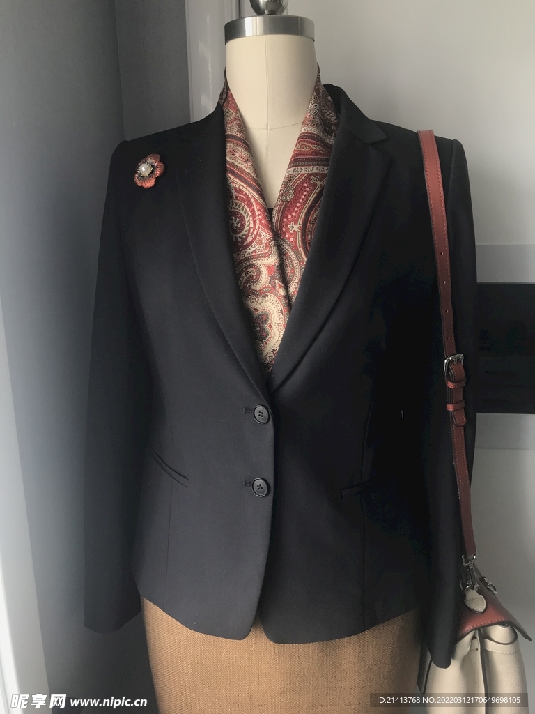 女人服裝穿搭
