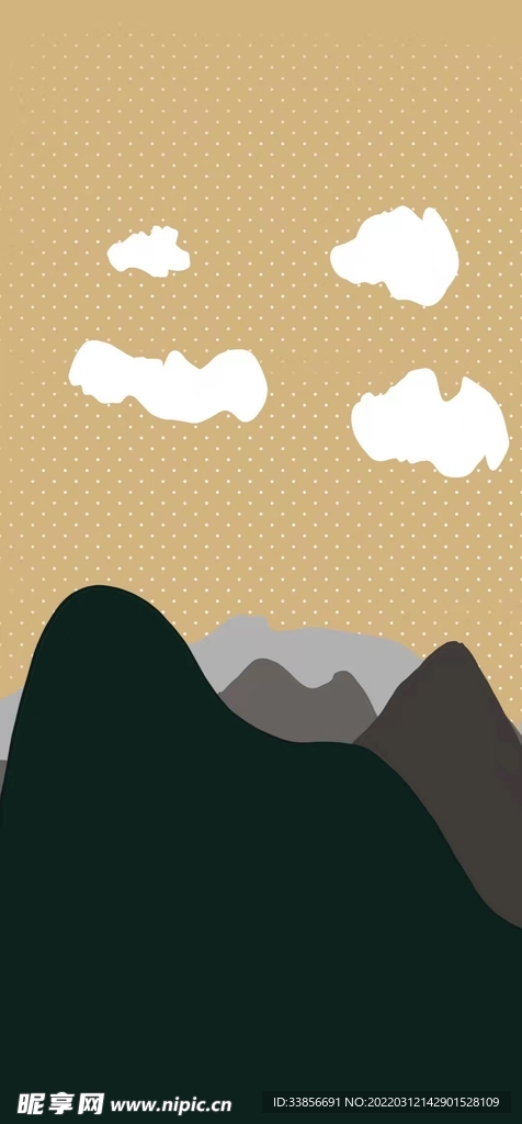 遠山