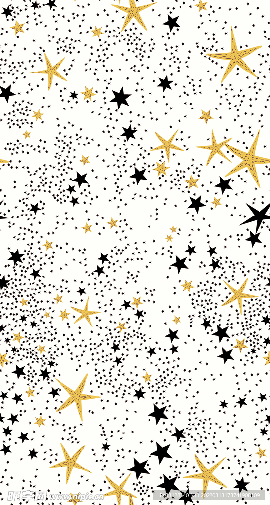 星星