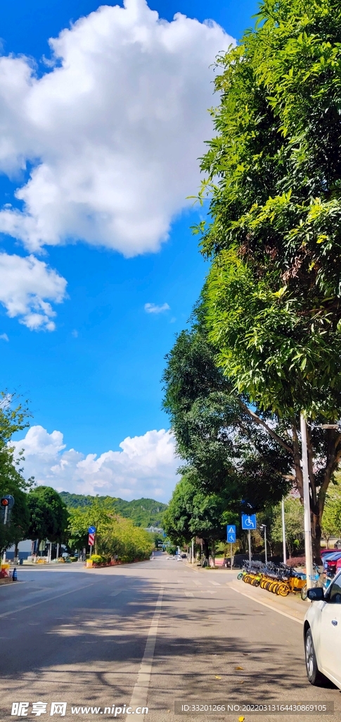 風景