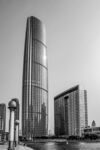 津塔 环球金融 地标 天津最高