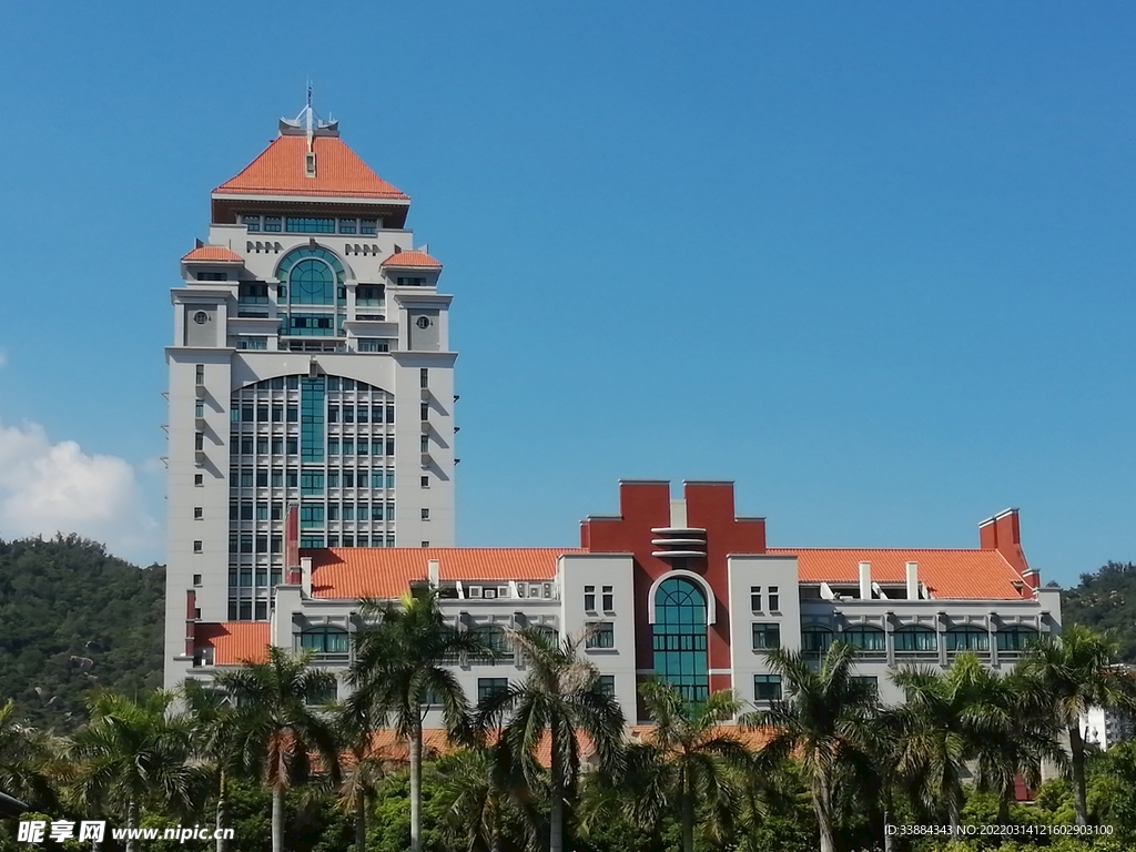 廈門大學