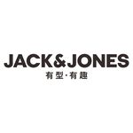 杰克琼斯 logo