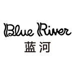 蓝河 Blue River