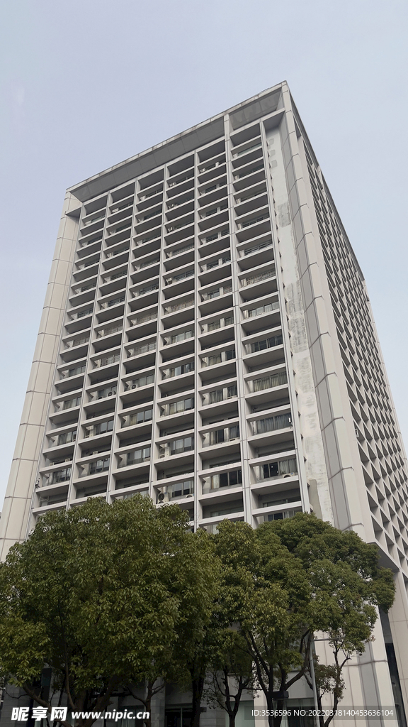 高樓