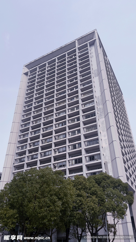 高樓