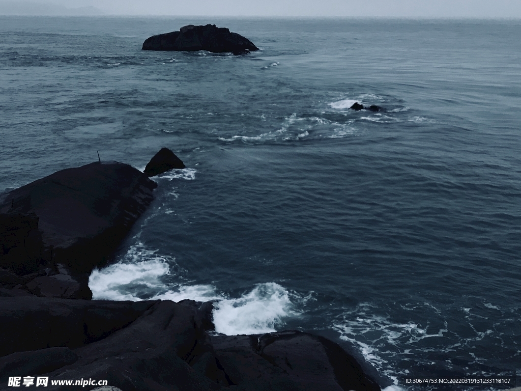海