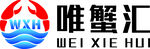 唯蟹匯標識