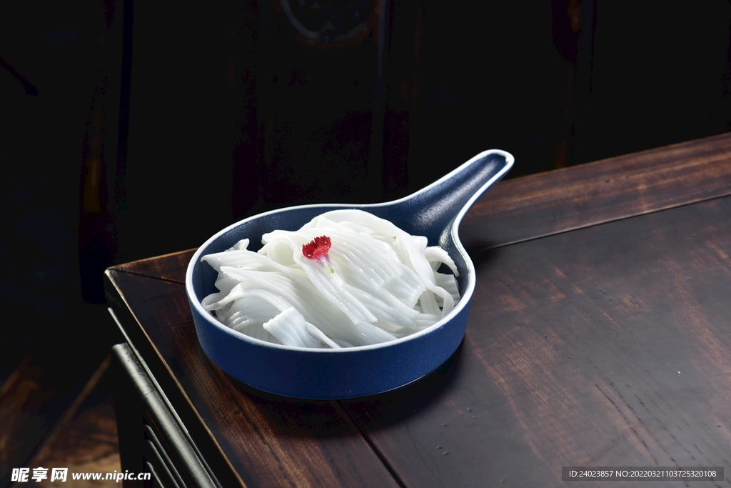 土豆寬粉