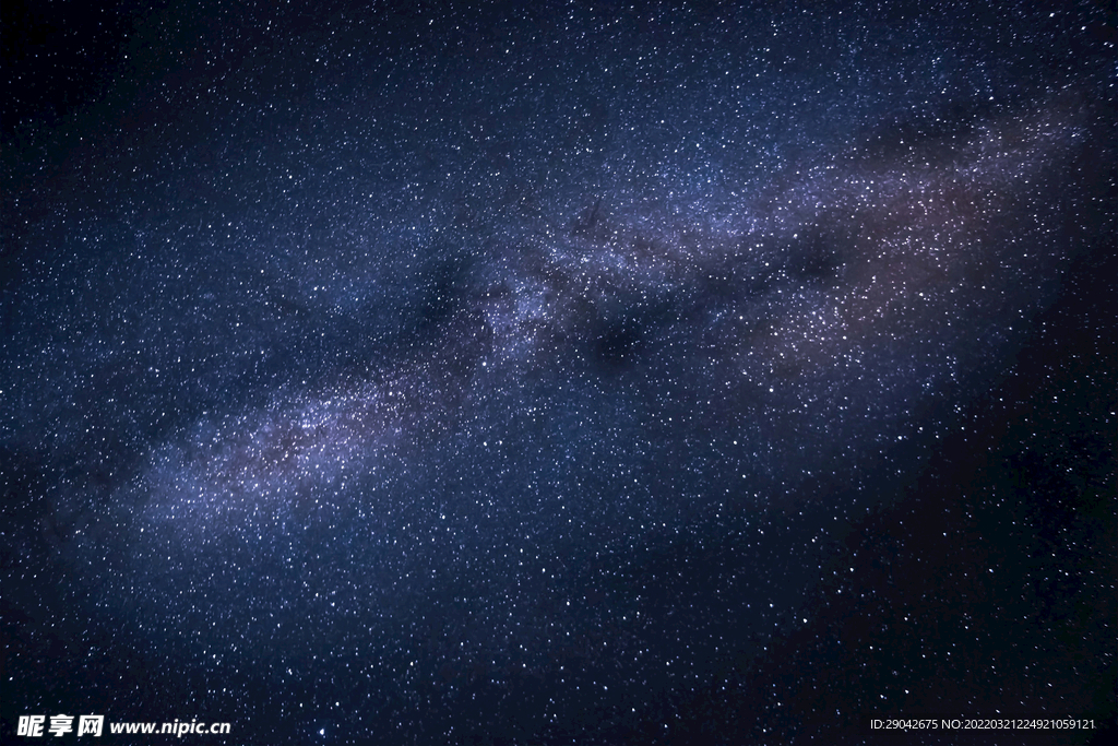 星空背景