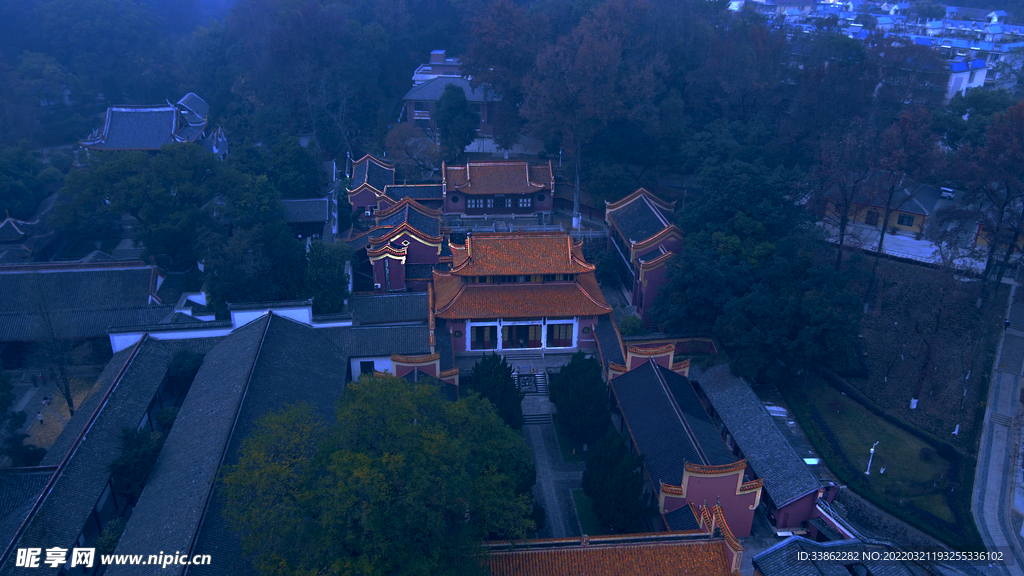 岳麓書院