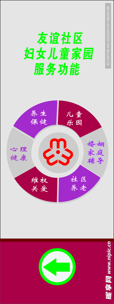 婦女兒童