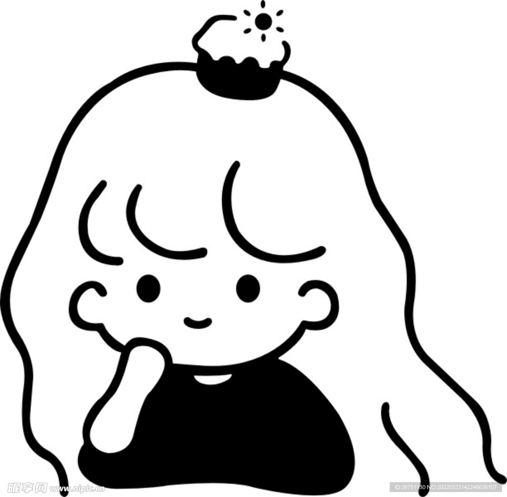 簡筆