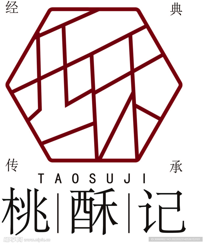 酥LOGO