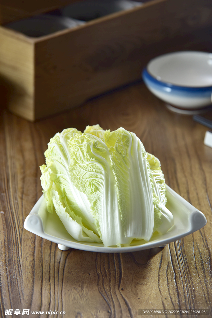 娃娃菜