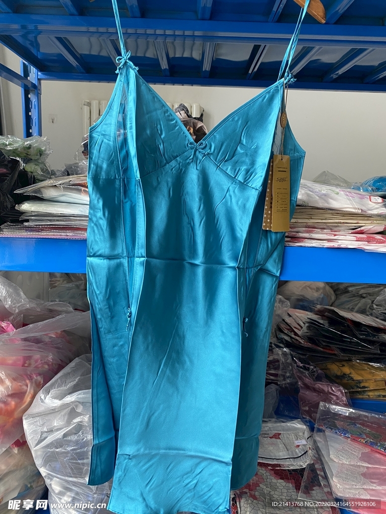 睡衣服裝套裝